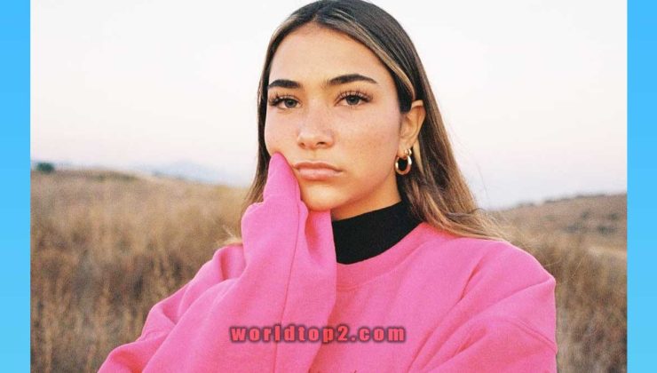 Sienna Mae Gomez Biography