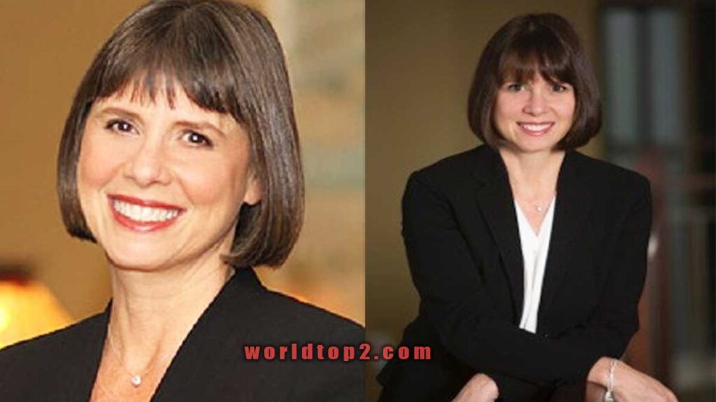 Susan Wagner net worth