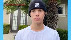 Tanner Fox Biography