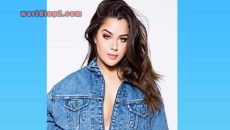 Tessa Brooks Biography