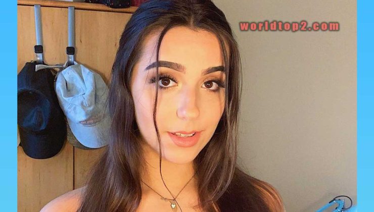 Theodora Moutinho Biography