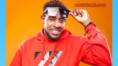 Trevor Dongo Biography