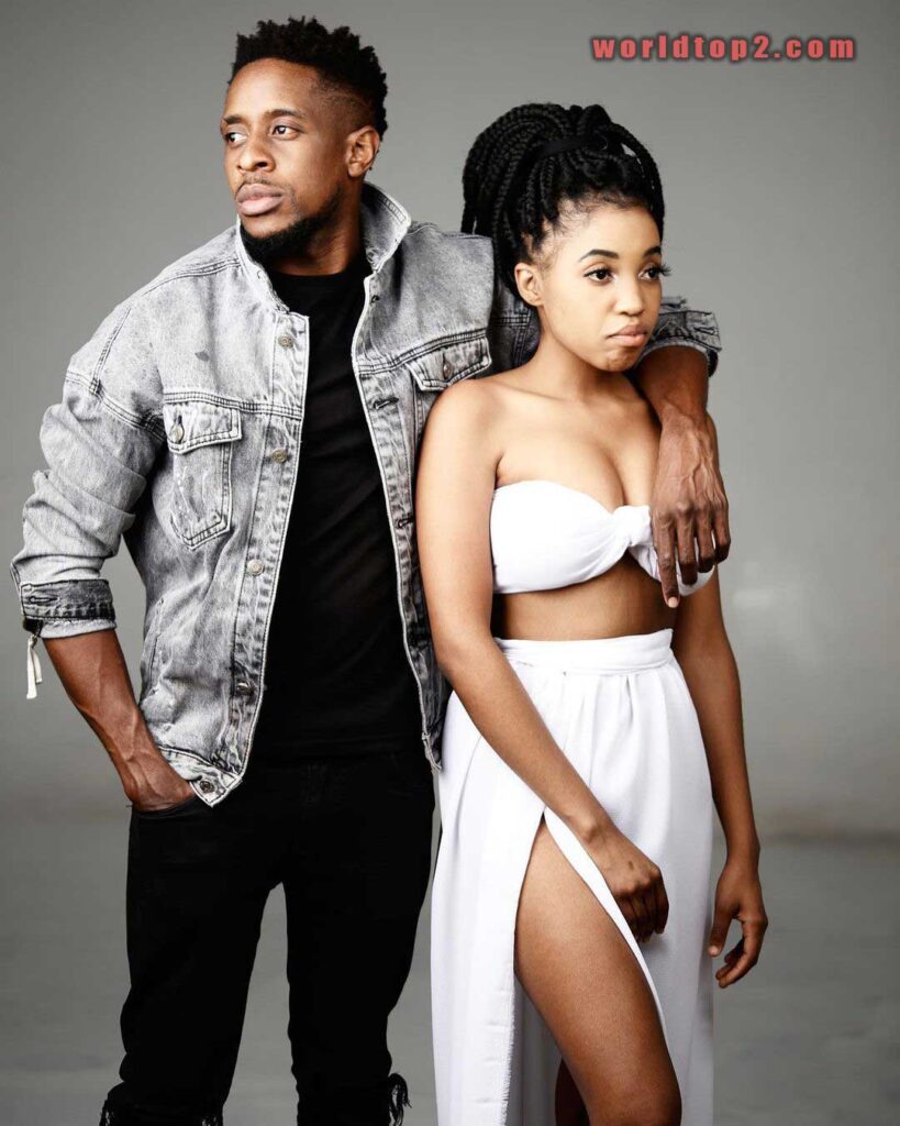 Trevor Dongo Bio wiki facts