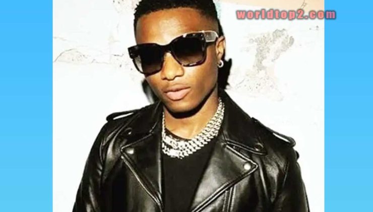 Wizkid Biography