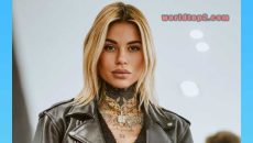 Zoe Cristofoli biography