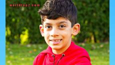 Jason Vlogs Biography & Net worth