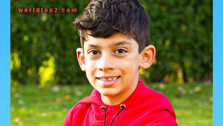 Jason Vlogs Biography & Net worth