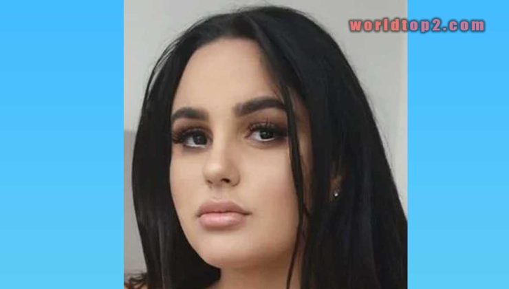 Alexas Morgan biography