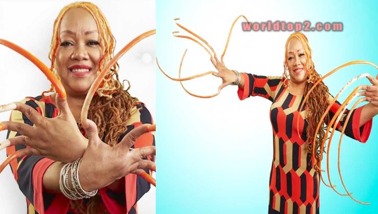 Ayanna Williams Biography