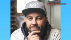 Blake Jamieson Biography