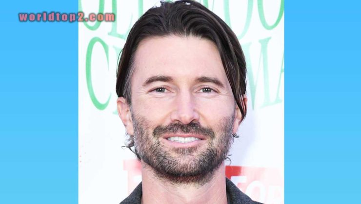 Brandon Jenner Biography