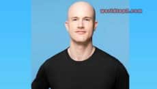 Brian Armstrong Biography