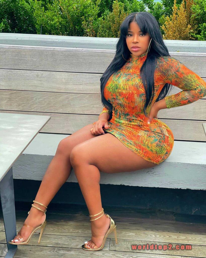 Brianna Francisco bio wiki facts