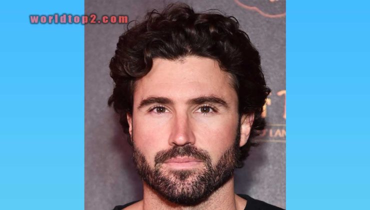 Brody Jenner biography