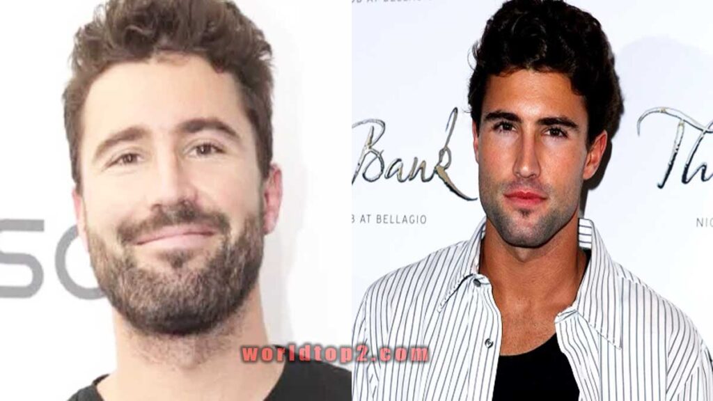 Brody Jenner net worth