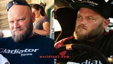 Burt Jenner Biography