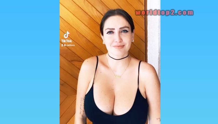 Celia Lora Biography