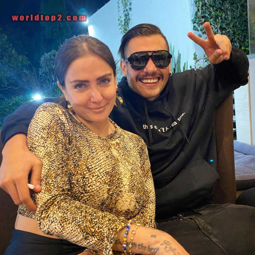 Celia Lora bio wiki facts