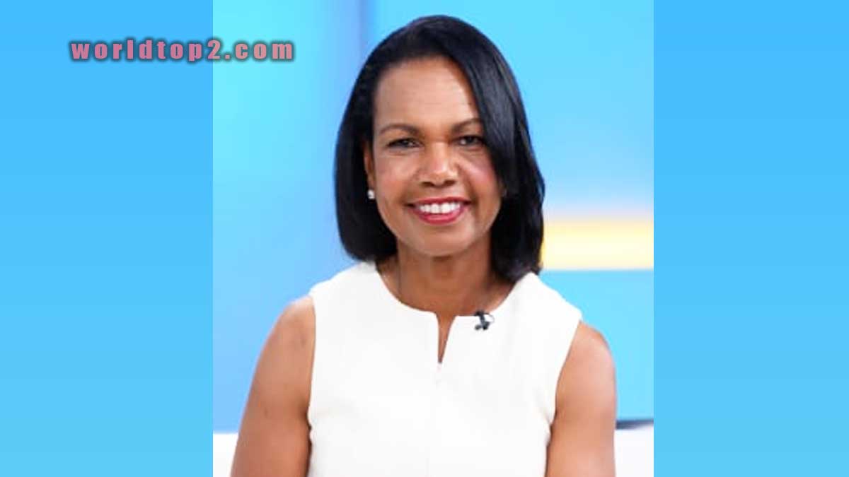 Condoleezza Rice | Bio, Age, Net Worth (2023), Family