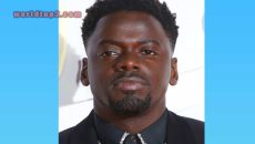 Daniel Kaluuya Biography