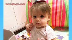 Delphine Esther Gershenson