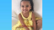 Dream Renée Kardashian Biography