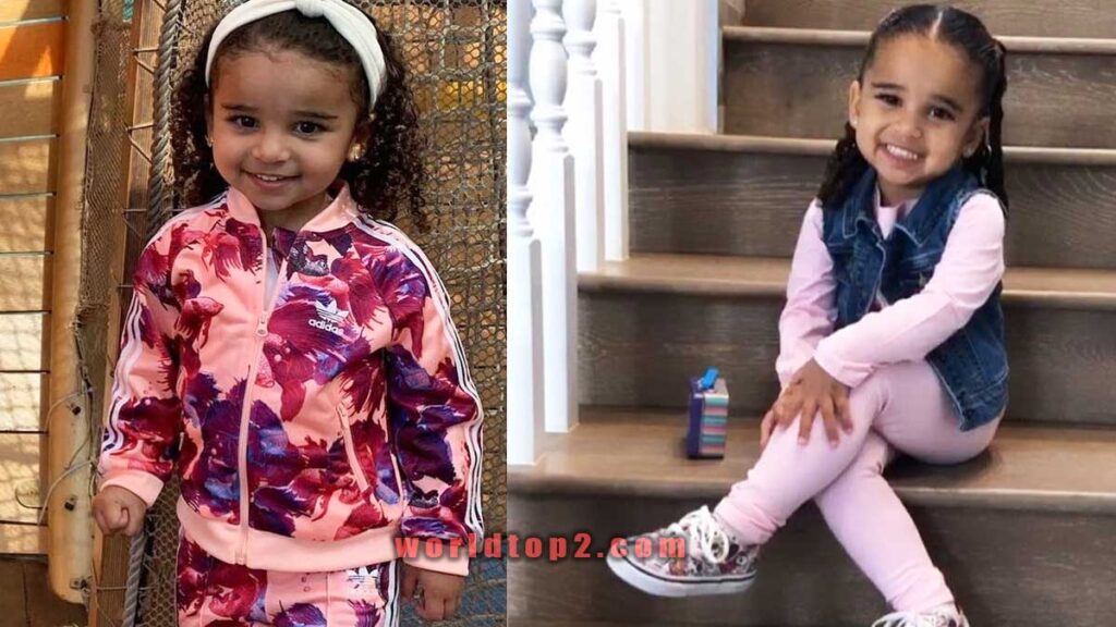 Dream Renée Kardashian  net worth