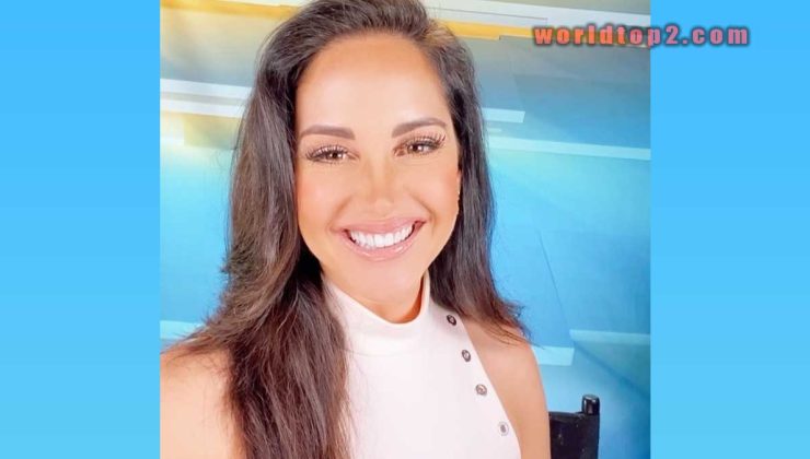 Emily Compagno Biography
