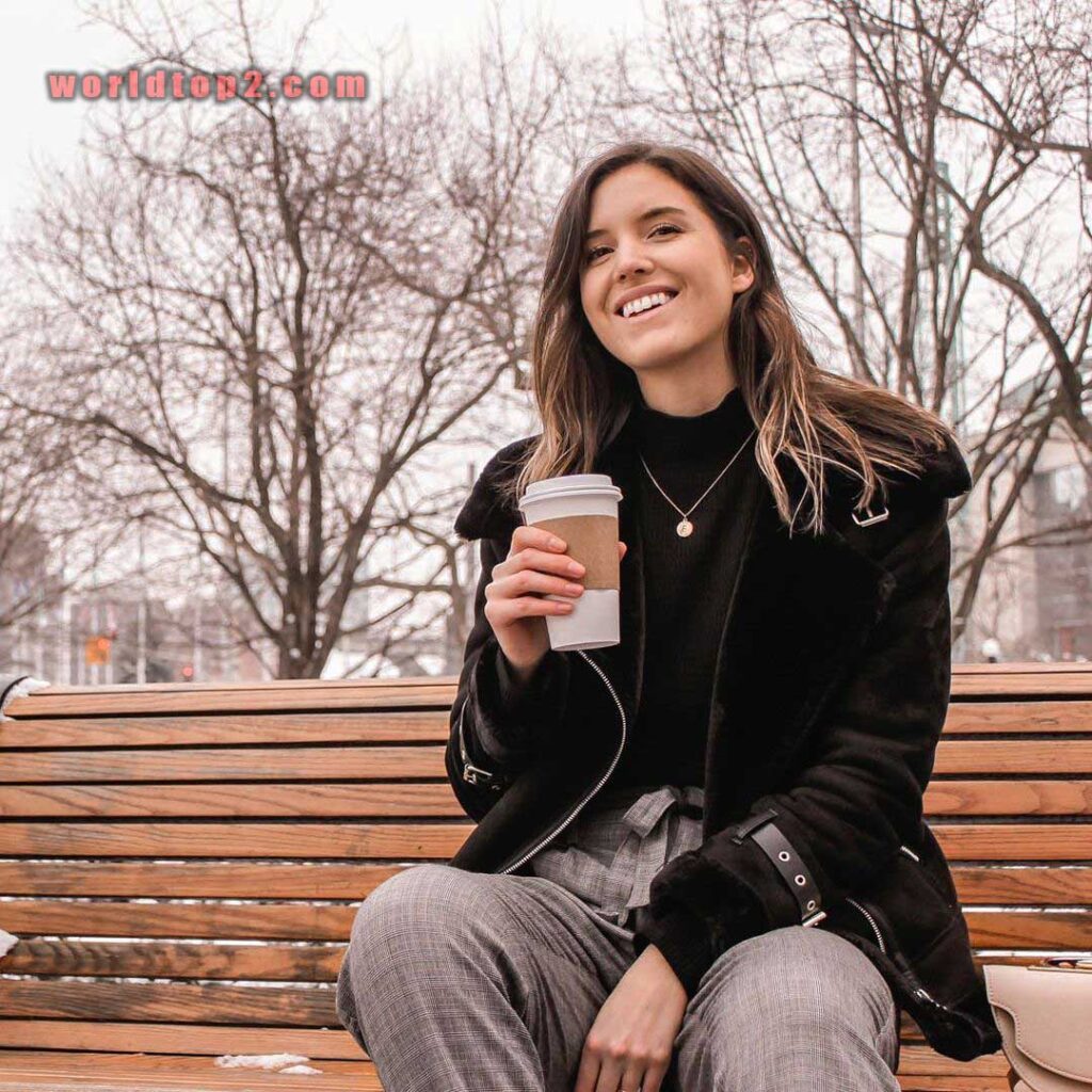 Erin Elizabeth Digital Creator bio wiki facts