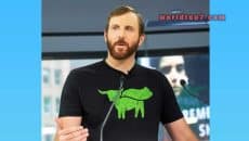 Ethan Brown Biography