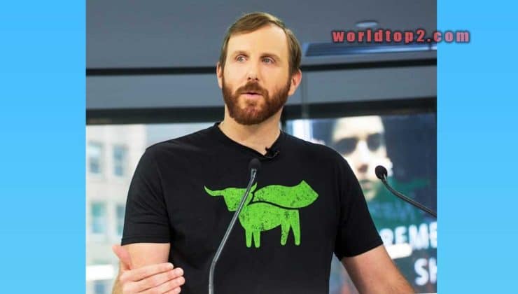 Ethan Brown Biography