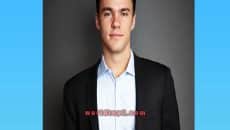 Fred Ehrsam Biography