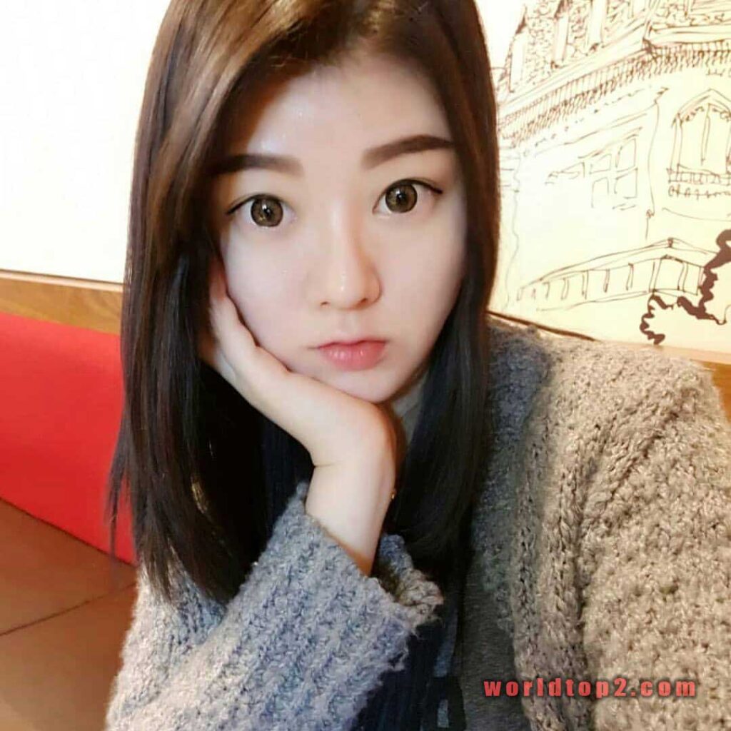Hwang Mi Hee bio wiki facts