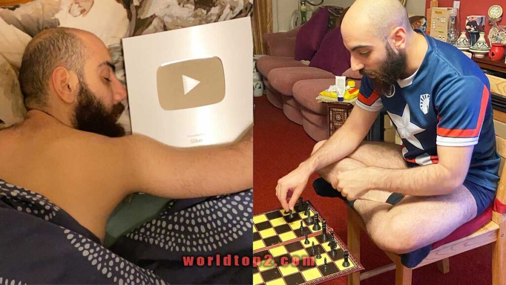 ItsSlikeR  net worth