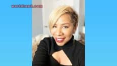 Jamika Wilson Biography