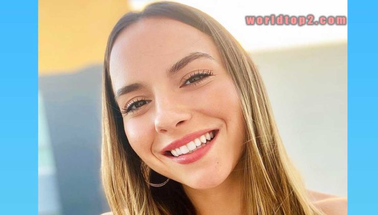 Jasmine Balais Biography