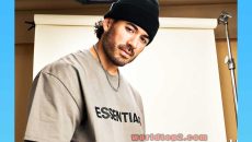 Joe-Andrews biography