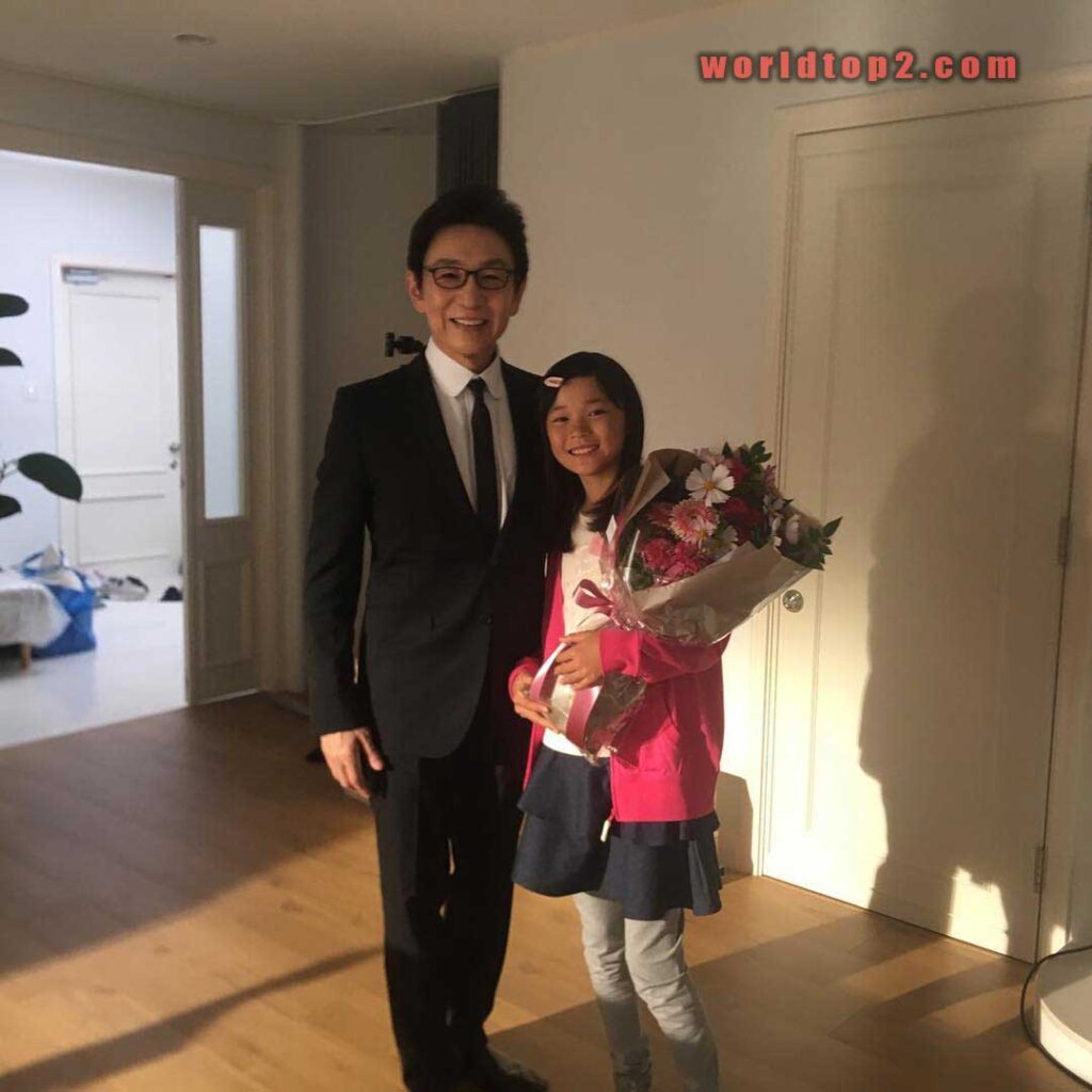 Juju Noda bio wiki facts