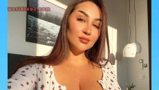 Louisa Khovanski Biography