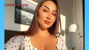 Louisa Khovanski | Model | Bio, Age, Height, Photos, Videos