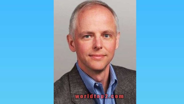 Marc Tarpenning Biography