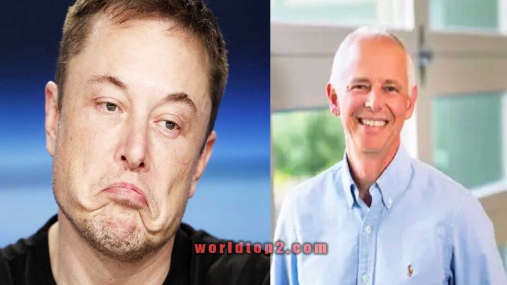 Marc Tarpenning Net Worth