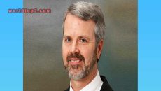 Martin Eberhard Biography