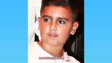 Mason Dash Disick Biography