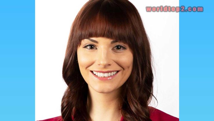 Melanie Zanona biography