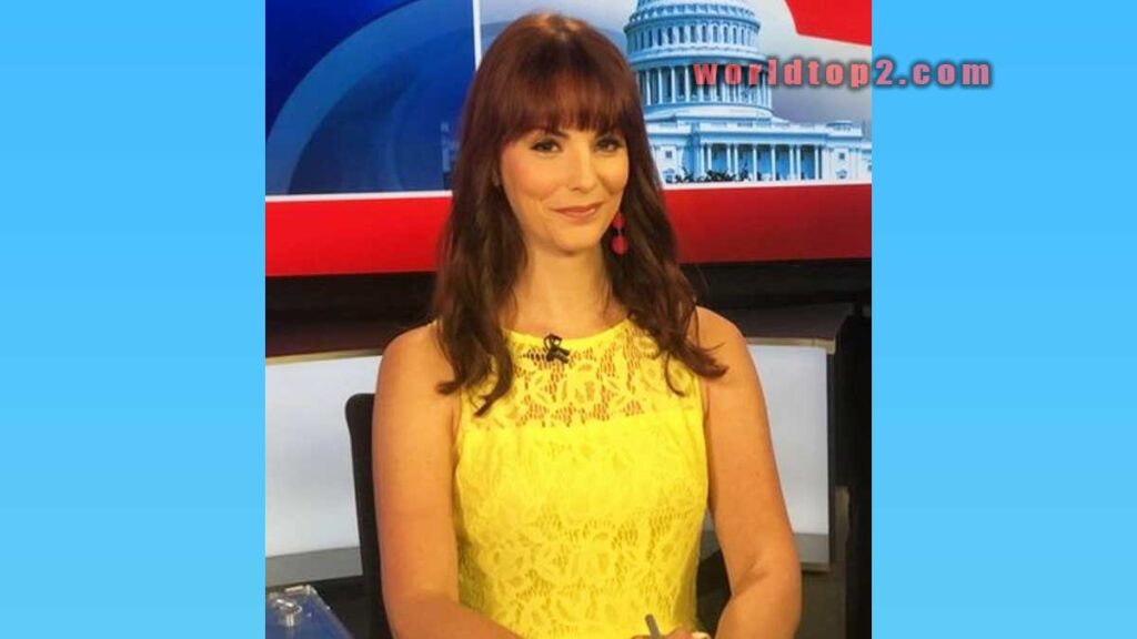 Melanie Zanona  bio wiki facts