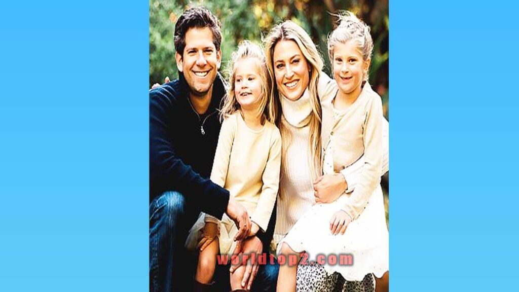 Michael Marino Net worth