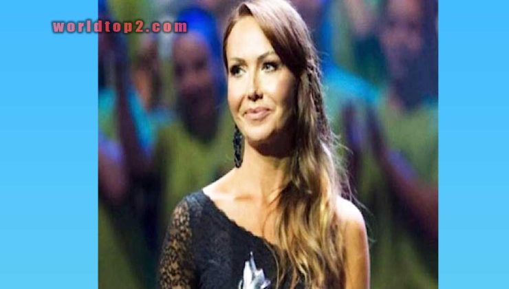 Mirjam Poterbin Biography