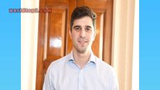 Nick Molnar Biography