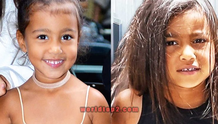North West biography